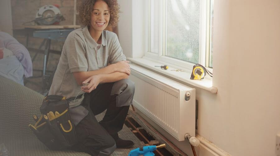 Professional Tankless Water Heater Installation in White Cottage, OH
